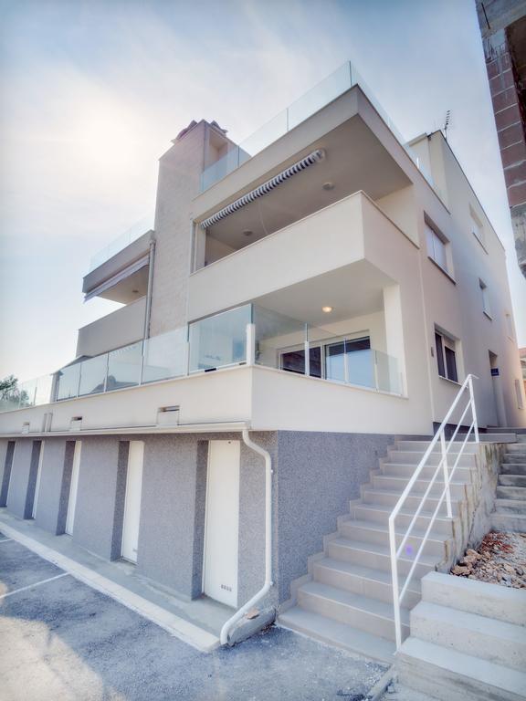 Apartment Katja Rogoznica  Bilik gambar