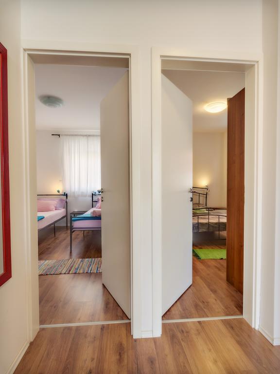 Apartment Katja Rogoznica  Bilik gambar