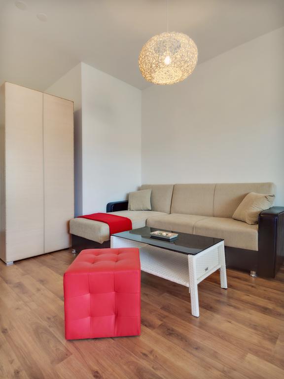 Apartment Katja Rogoznica  Bilik gambar