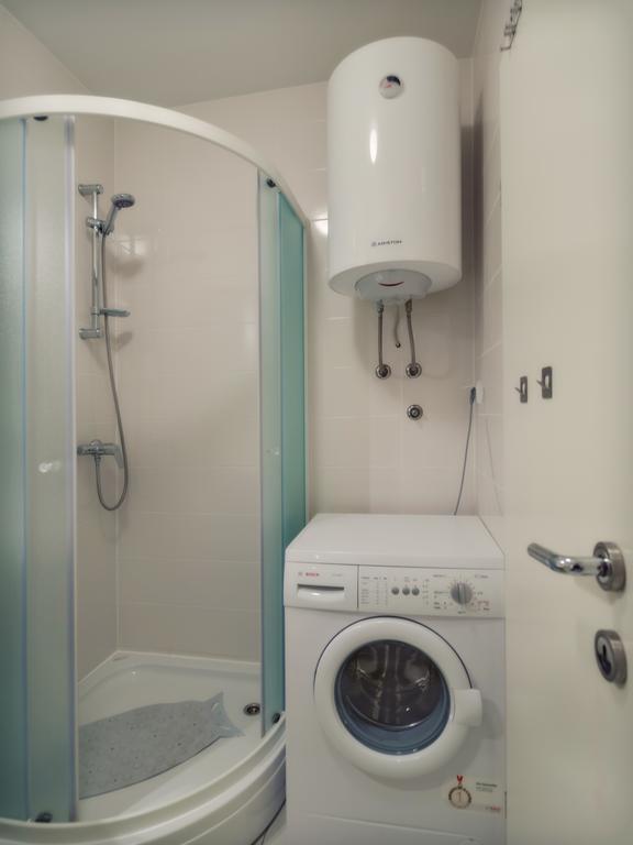 Apartment Katja Rogoznica  Bilik gambar